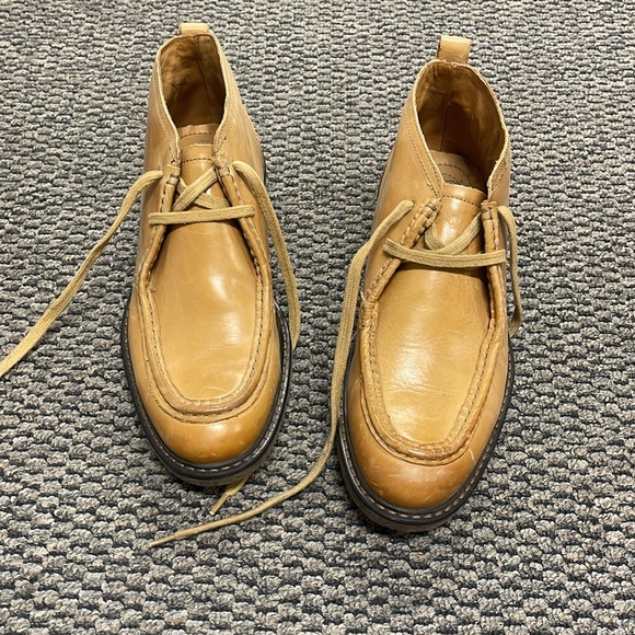 GBX Brant Moc Toe Chukka Boot - Picture 6 of 9